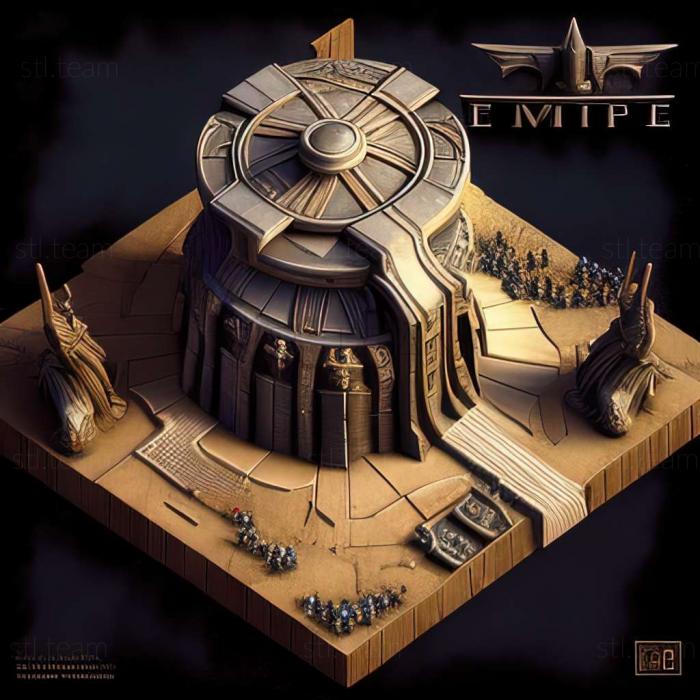 Empire Earth 2 The Art of Supremacy game